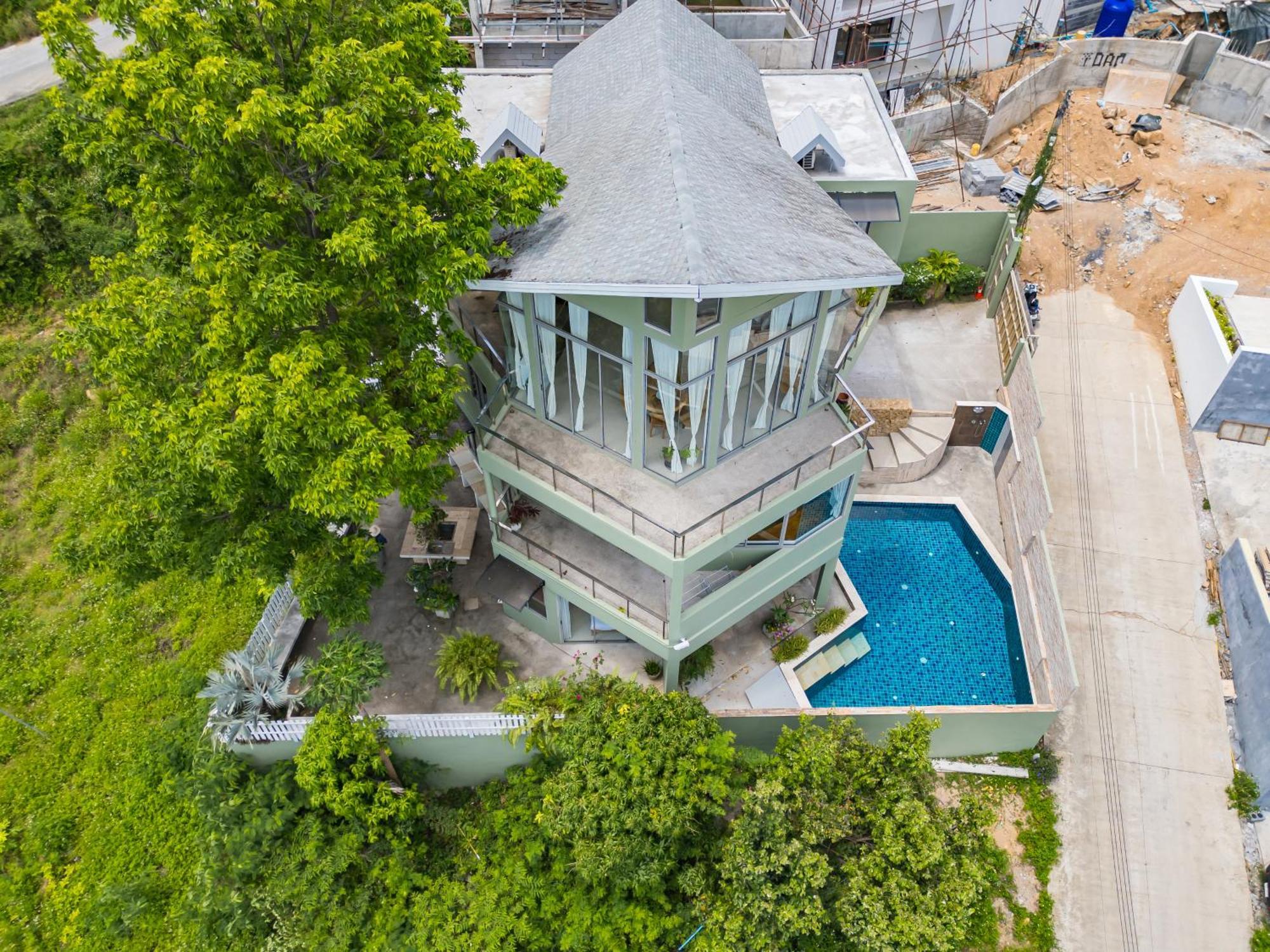 Villa Chamnan *