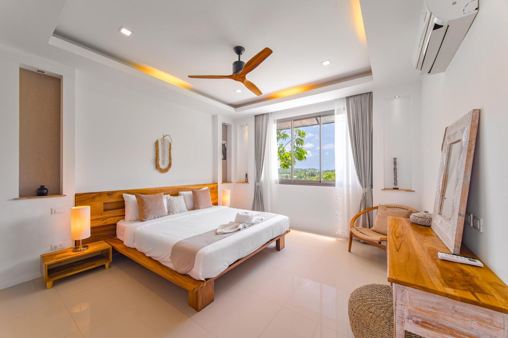 Chamnan Amphoe Koksamui