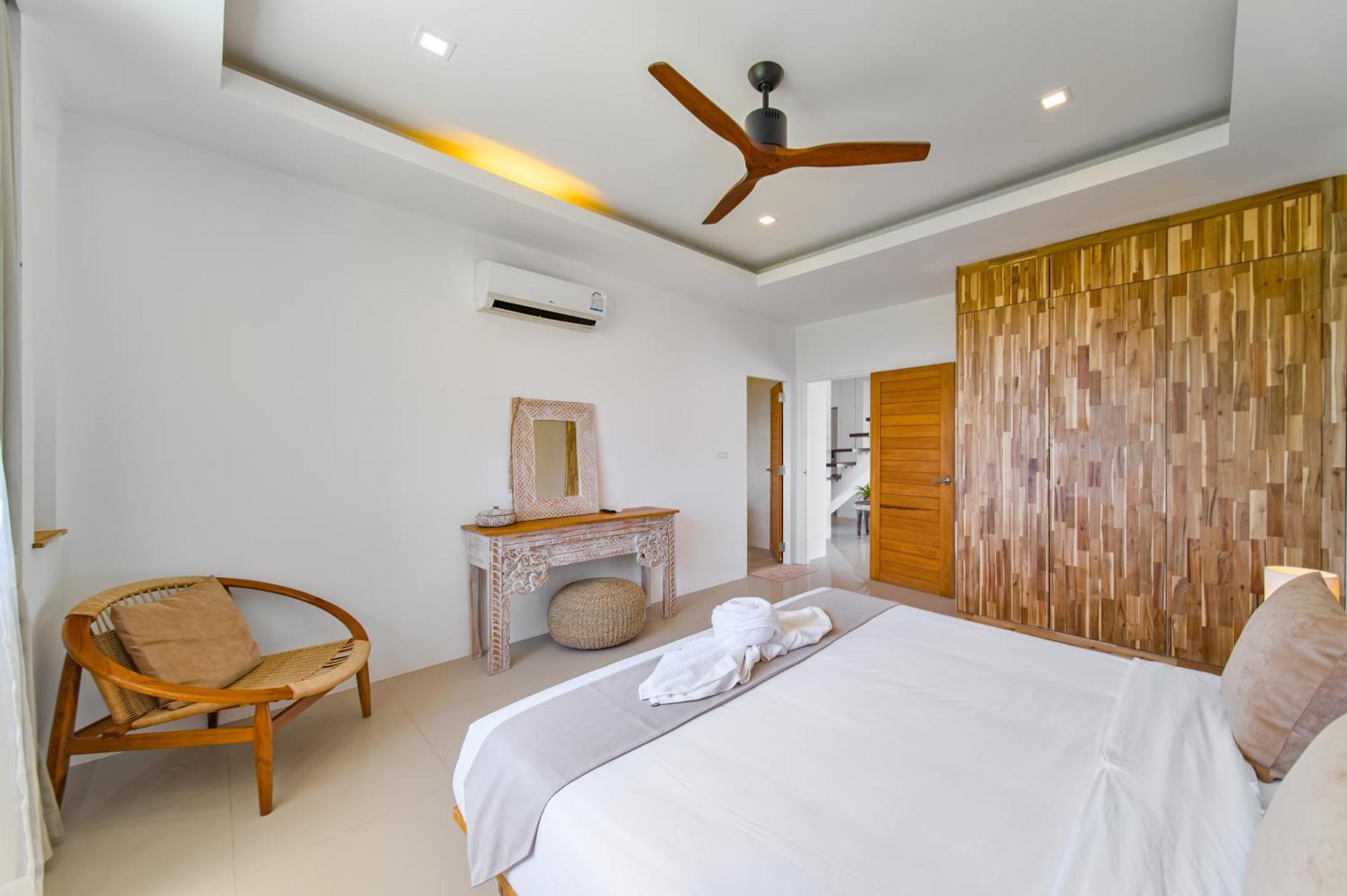 Chamnan Amphoe Koksamui