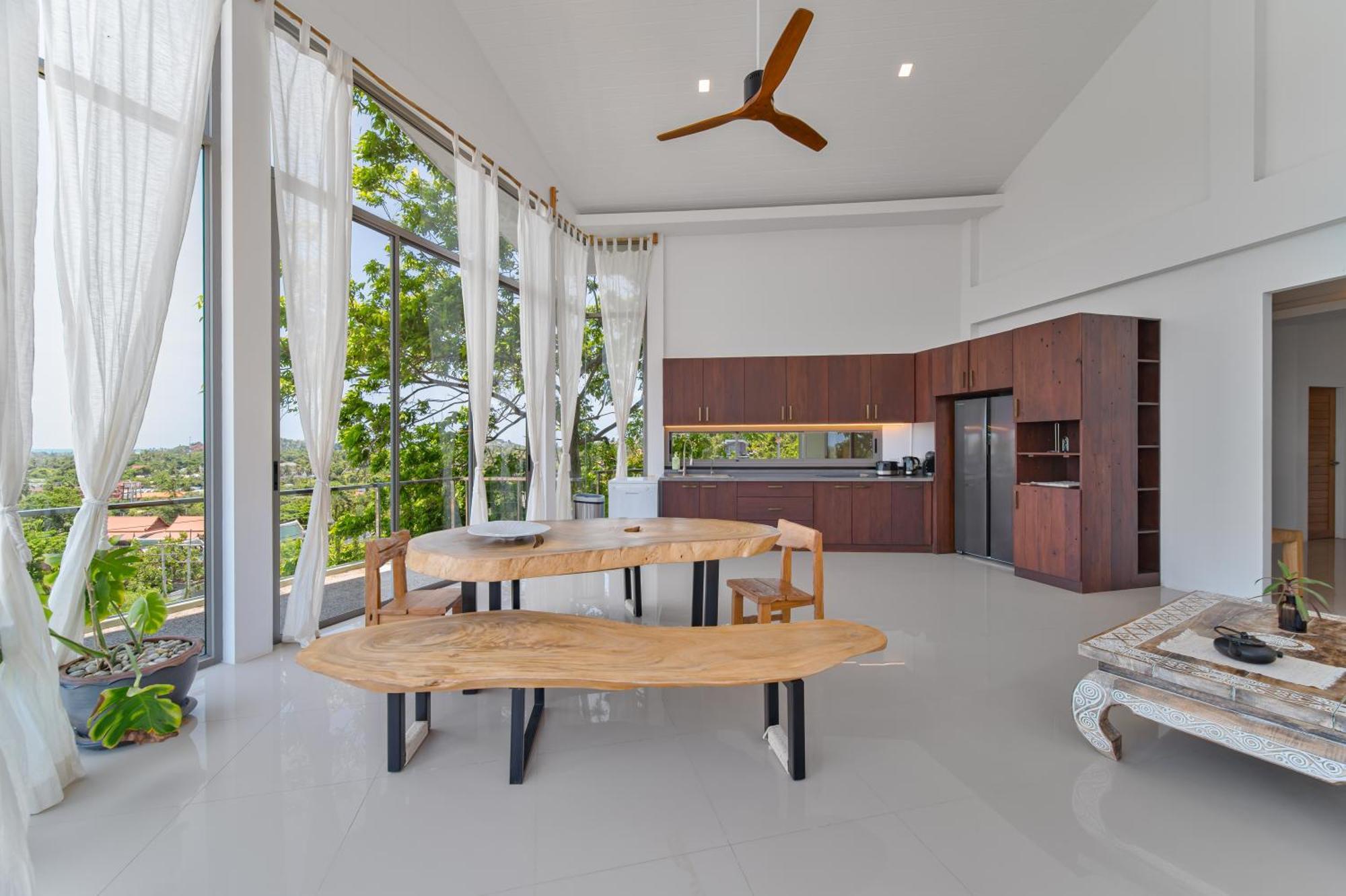 Chamnan Villa *