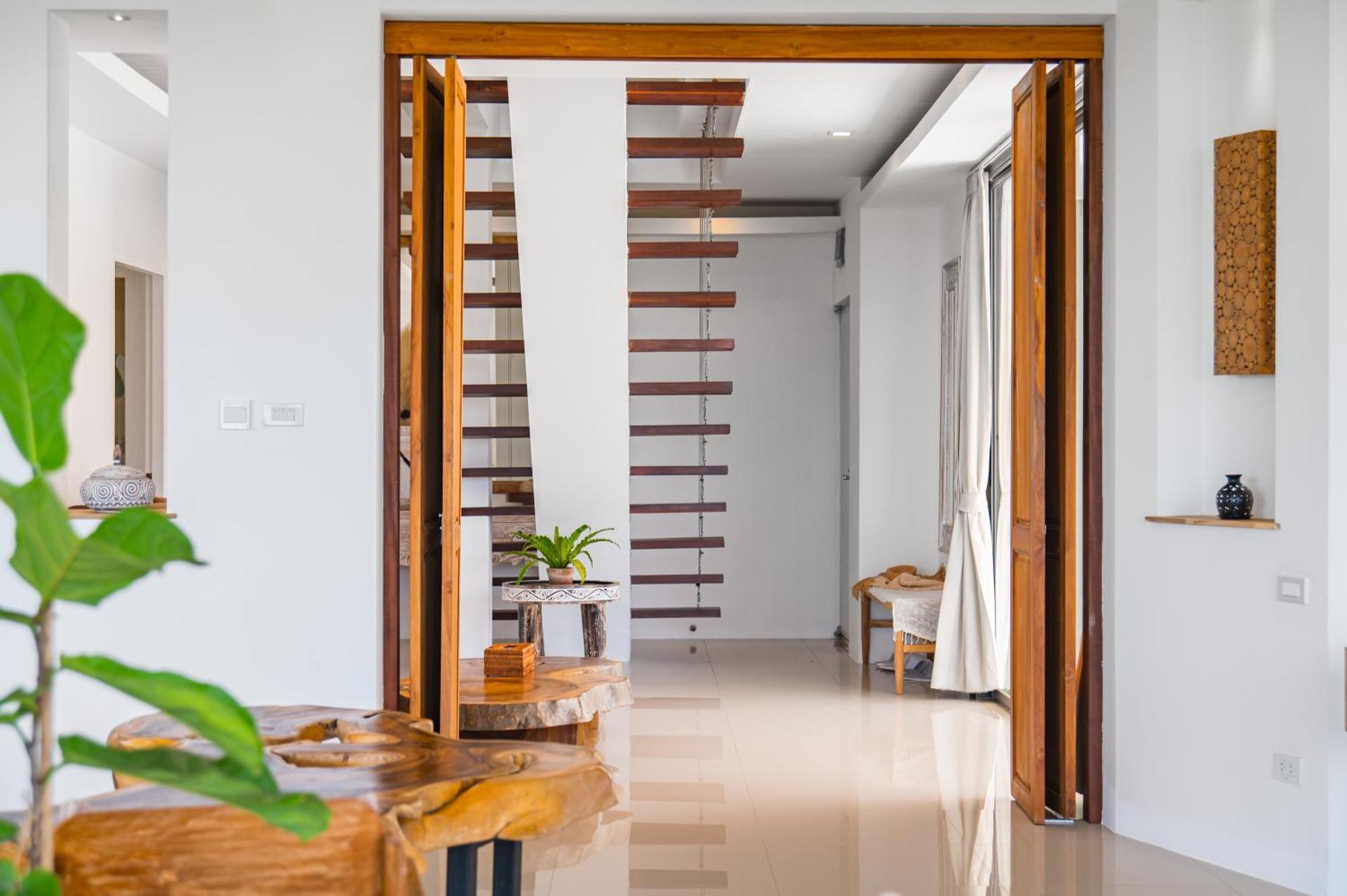 Chamnan Amphoe Koksamui