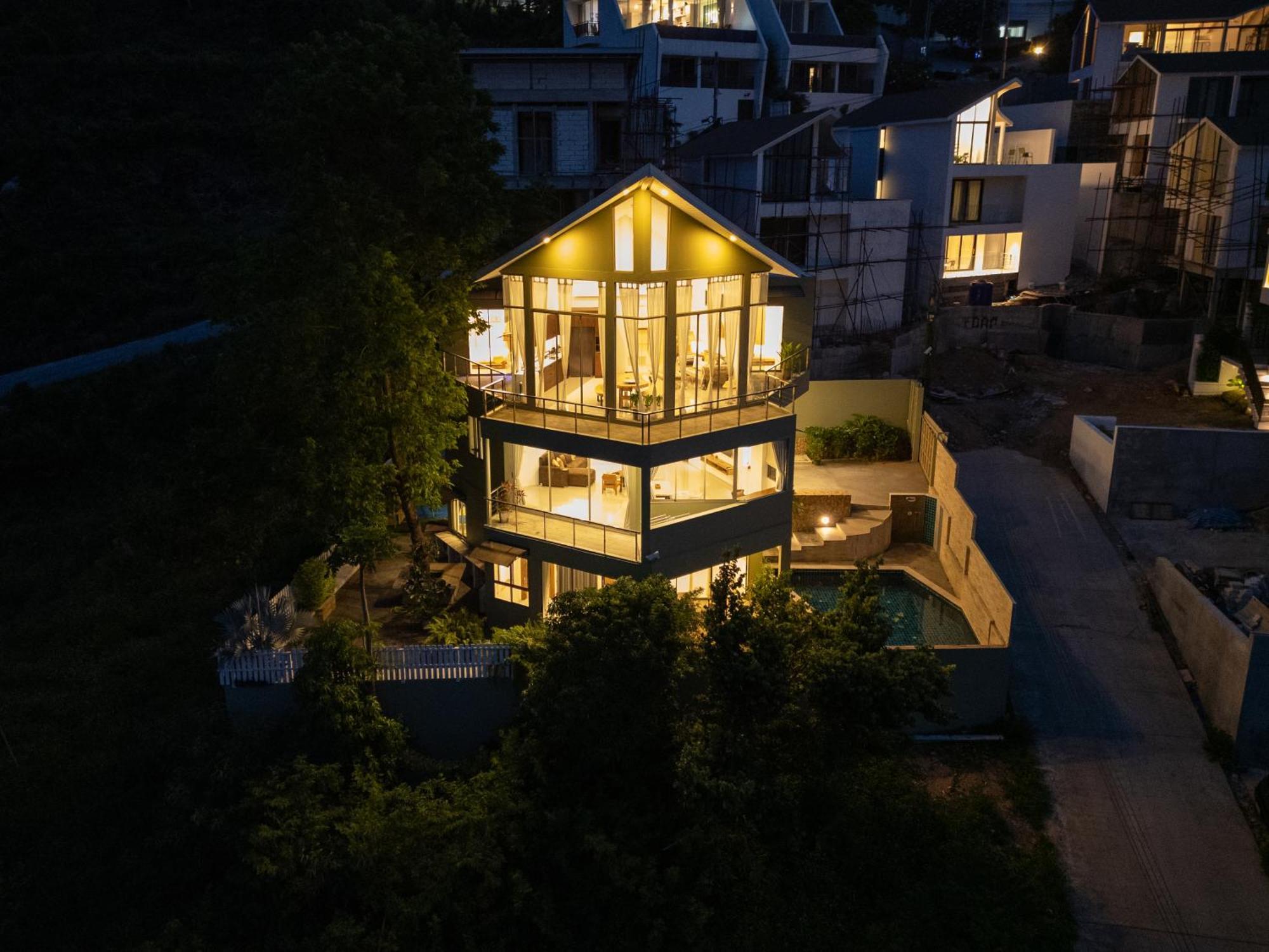 Chamnan Villa
